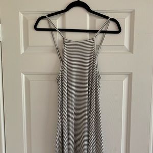 Halter top dress